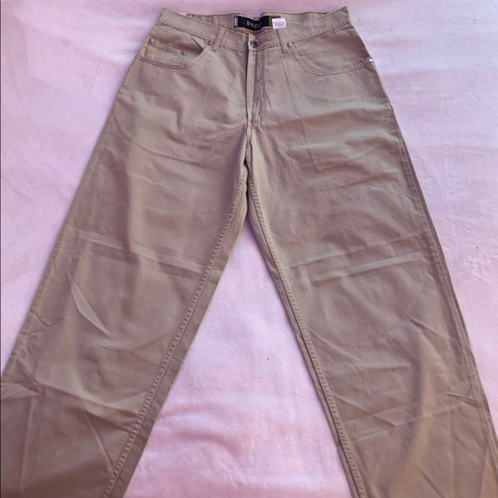 Vintage Levi’s SilverTab Khakis
